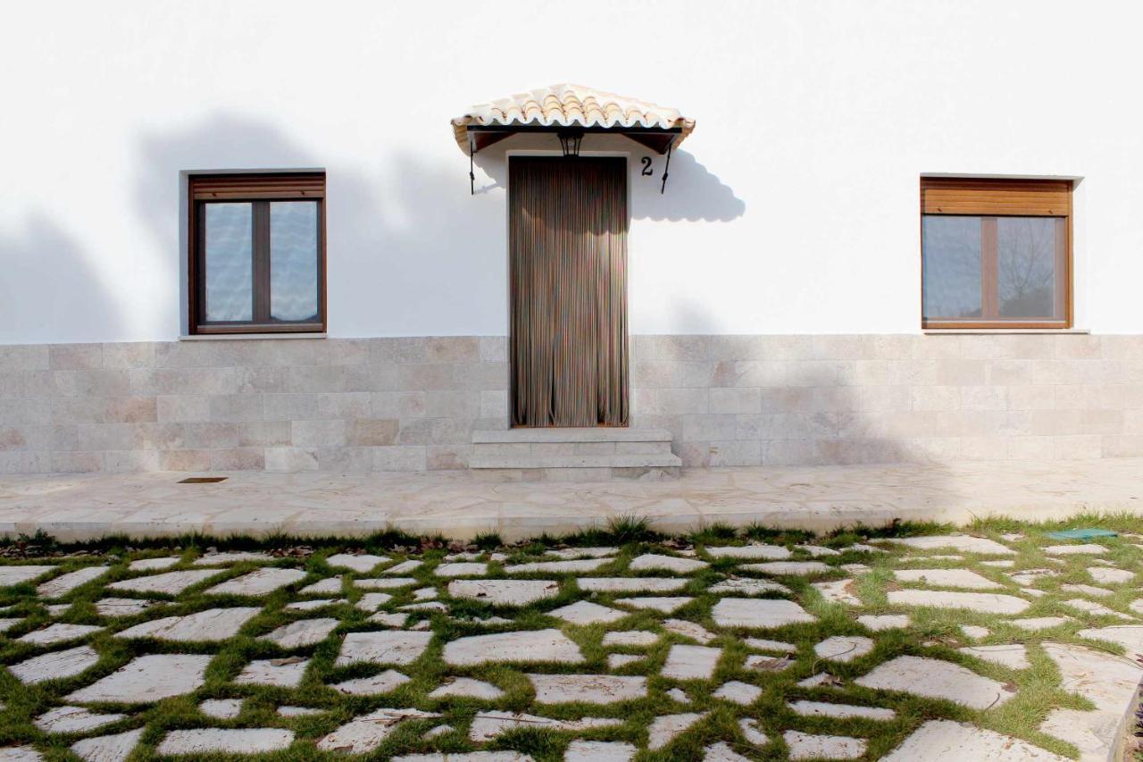 Casas Rurales Tia Maria รุยเดรา ห้อง รูปภาพ