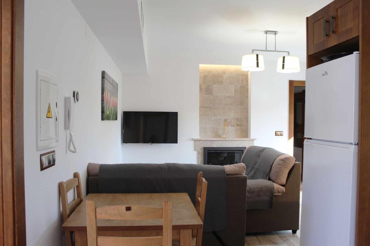 Casas Rurales Tia Maria รุยเดรา ภายนอก รูปภาพ