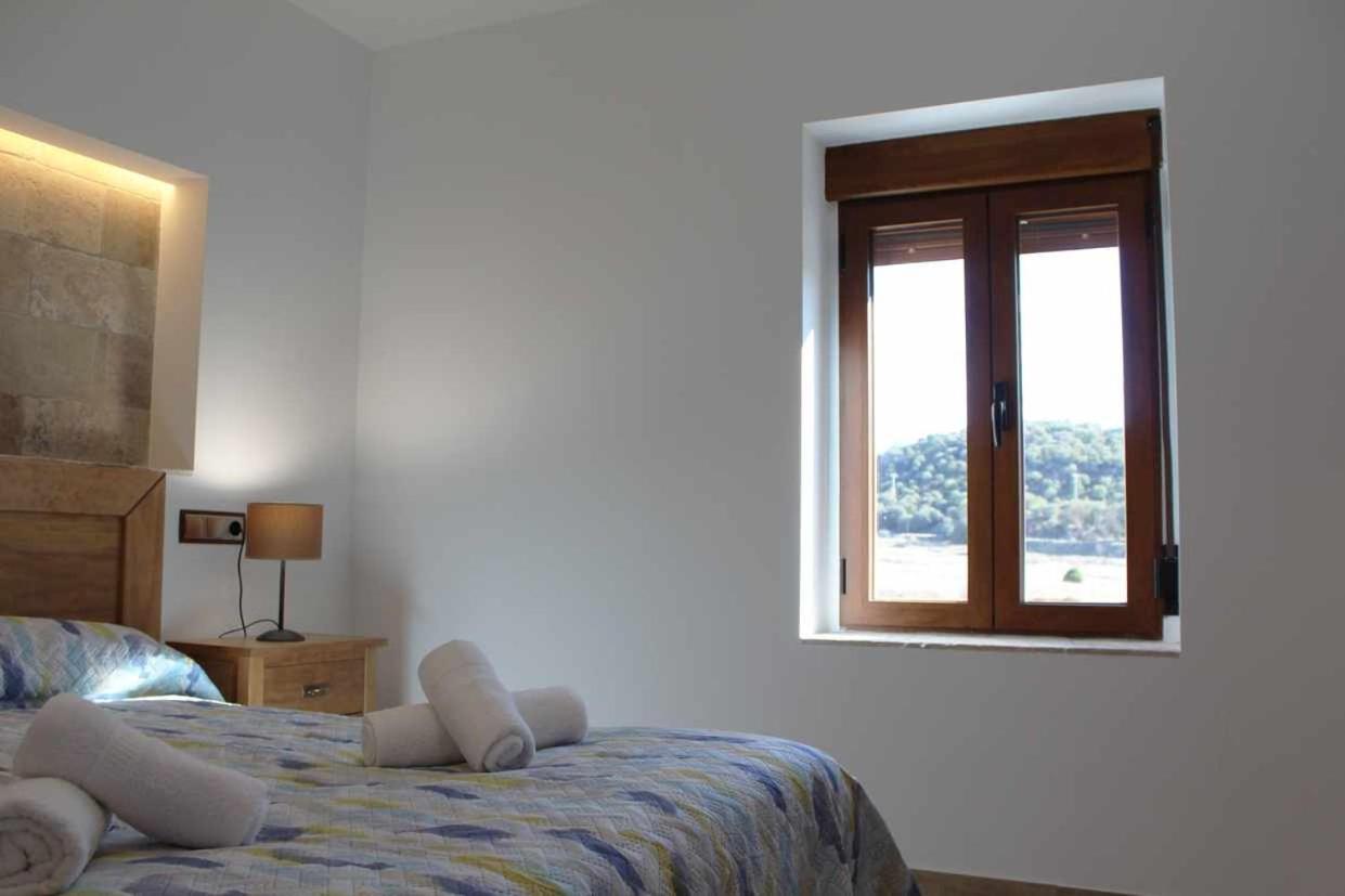 Casas Rurales Tia Maria รุยเดรา ห้อง รูปภาพ