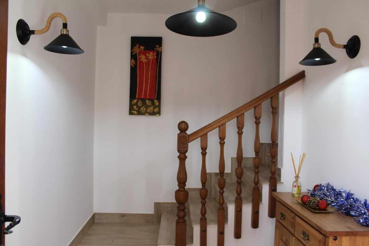 Casas Rurales Tia Maria รุยเดรา ห้อง รูปภาพ