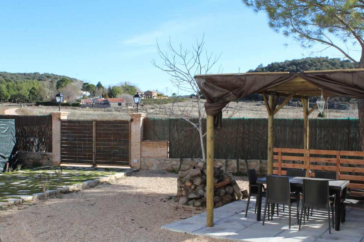 Casas Rurales Tia Maria รุยเดรา ห้อง รูปภาพ