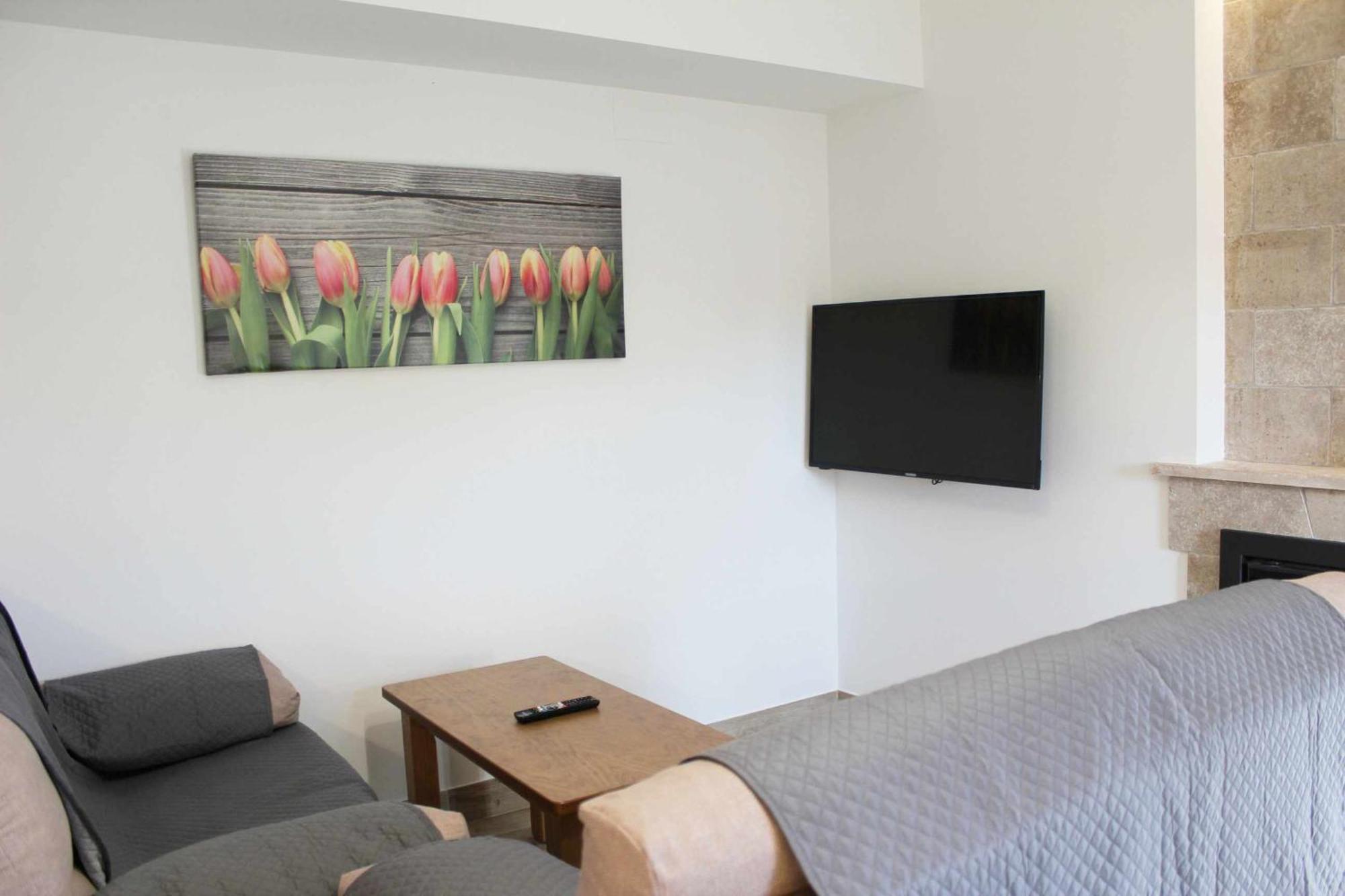 Casas Rurales Tia Maria รุยเดรา ห้อง รูปภาพ