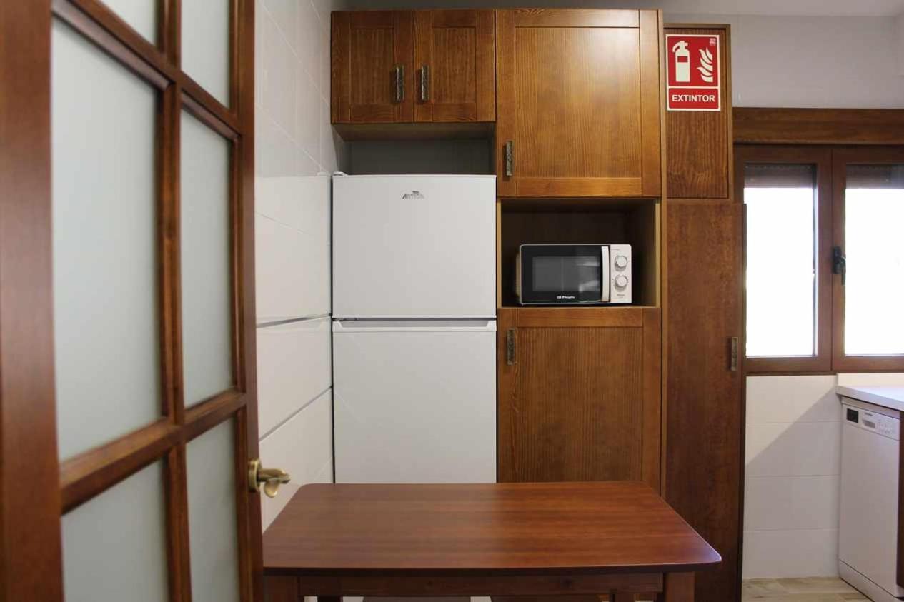 Casas Rurales Tia Maria รุยเดรา ห้อง รูปภาพ