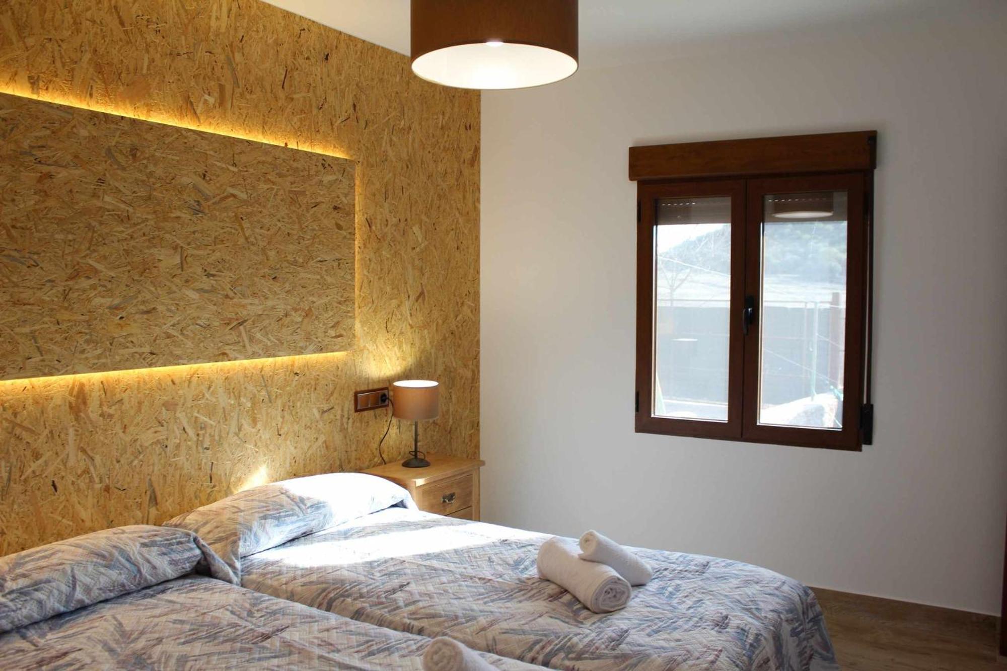 Casas Rurales Tia Maria รุยเดรา ห้อง รูปภาพ